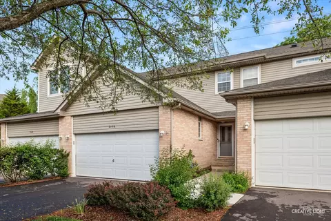 Exterior - 2158 W Adobe Dr, Addison, IL 60101 photo 4 of 4