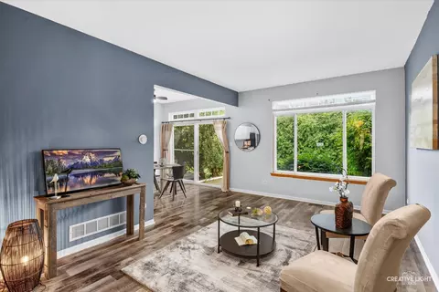 Living - 2158 W Adobe Dr, Addison, IL 60101 photo 1 of 1