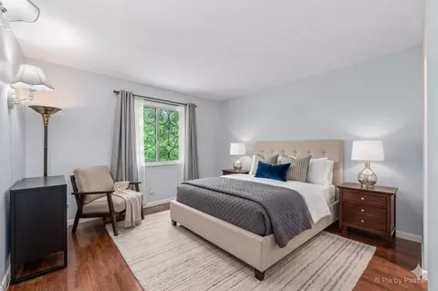 Bedroom - 915 Royal Dr #A3, Mchenry, IL 60050 photo 1 of 5
