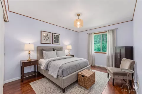Bedroom - 915 Royal Dr #A3, Mchenry, IL 60050 photo 4 of 5