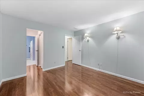 Bedroom - 915 Royal Dr #A3, Mchenry, IL 60050 photo 3 of 5