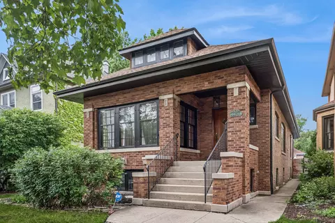 4426 N Francisco Ave, Chicago, IL 60625