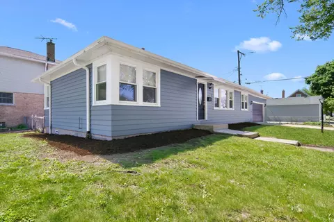 6207 W Eastwood Ave, Chicago, IL 60630