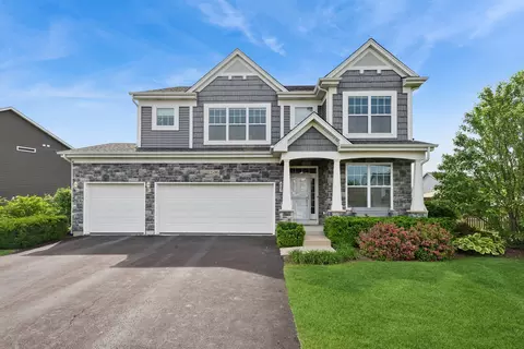 25305 Portage Ct, Plainfield, IL 60544