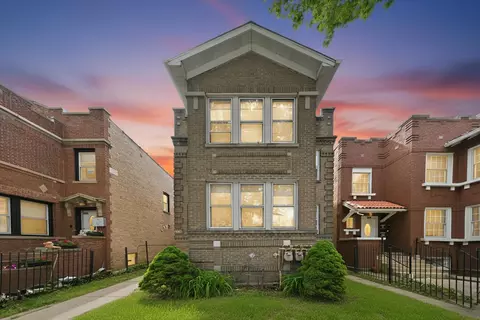 4918 N Monticello Ave, Chicago, IL 60625