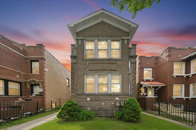 4918 N Monticello Ave, Chicago, IL 60625