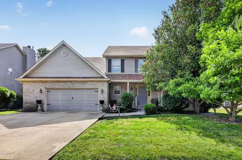 713 Clifford Dr, Minooka, IL 60447