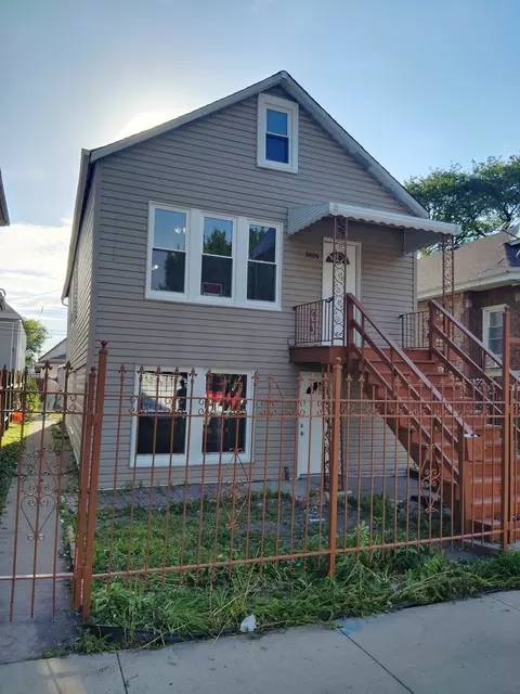 5806 S Talman Ave, Chicago, IL 60629