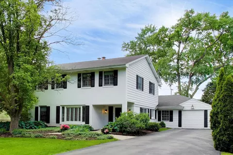 5340 Wolf Rd, Western Springs, IL 60558