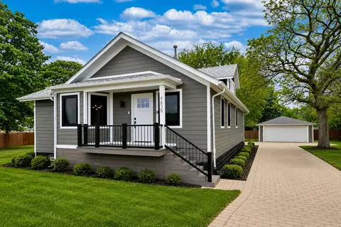 4829 W Court St, Monee, IL 60449