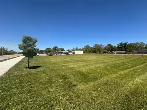21587 Lincoln Hwy, Lynwood, IL 60411