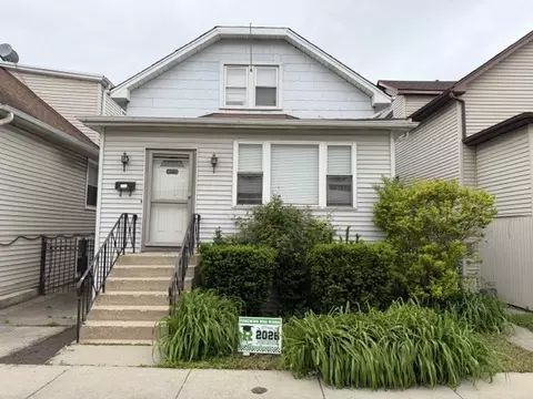 4010 N Octavia Ave, Norridge, IL 60706