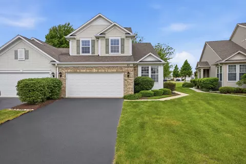 23 Brixton Ct, Algonquin, IL 60102