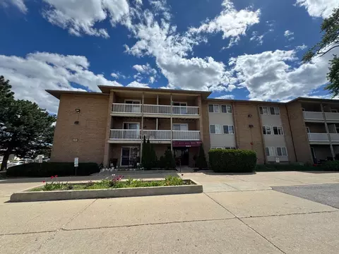 920 Beau Dr #207, Des Plaines, IL 60016