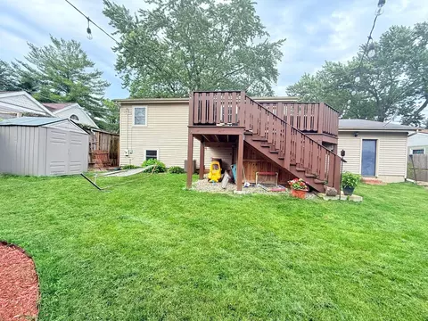 Exterior - 6705 Pheasant Trl, Cary, IL 60013 photo 5 of 6
