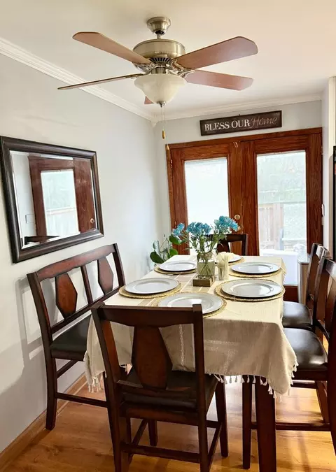 Dining - 6705 Pheasant Trl, Cary, IL 60013 photo 1 of 1