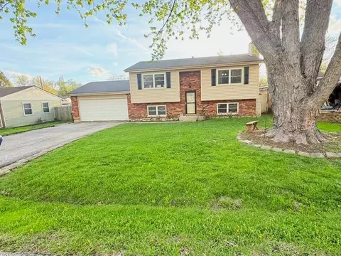 6705 Pheasant Trl, Cary, IL 60013