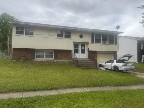 1834 218th St, Sauk Village, IL 60411