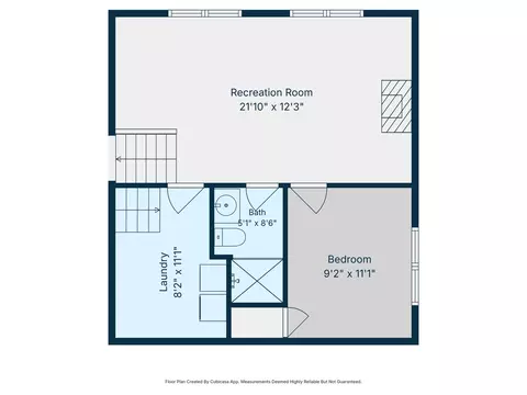 Floorplan - 1730 Kenicott Ct, Plainfield, IL 60586 photo 2 of 5