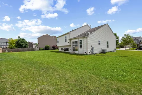 Exterior - 1730 Kenicott Ct, Plainfield, IL 60586 photo 3 of 5