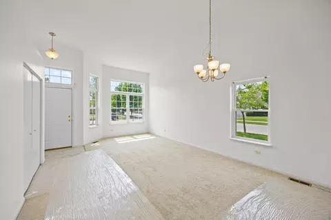 Living - 1730 Kenicott Ct, Plainfield, IL 60586 photo 1 of 4