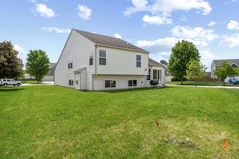 Exterior - 1730 Kenicott Ct, Plainfield, IL 60586 photo 5 of 5