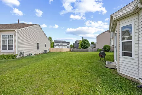 Exterior - 1730 Kenicott Ct, Plainfield, IL 60586 photo 4 of 5