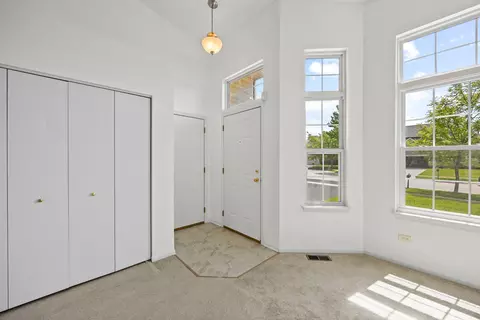 Entry Way - 1730 Kenicott Ct, Plainfield, IL 60586 photo 1 of 1
