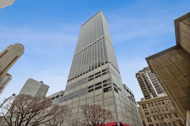 180 E Pearson St #7203, Chicago, IL 60611