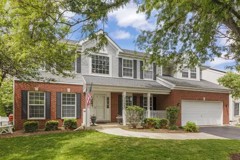 22660 Bass Lake Rd, Plainfield, IL 60544