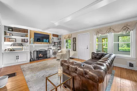 Living - 32 W235 Army Trail Rd, Wayne, IL 60184 photo 1 of 2