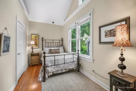 Bedroom - 32 W235 Army Trail Rd, Wayne, IL 60184 photo 3 of 3