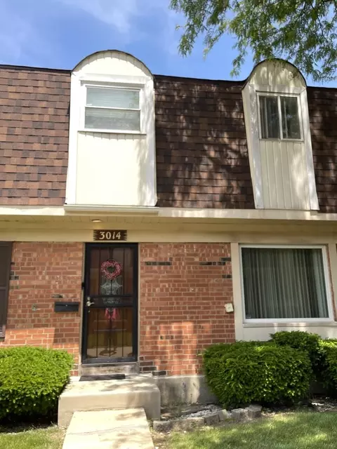 3014 Richton Pl, Richton Park, IL 60471