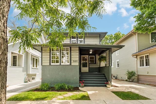 848 Carpenter Ave, Oak Park, IL 60304