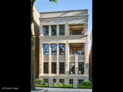 855 W Lill Ave #2, Chicago, IL 60614