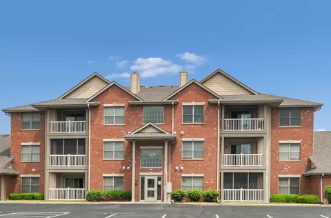 20335 S Rainford Dr #1D, Frankfort, IL 60423