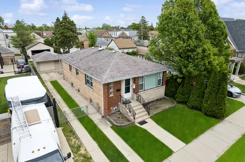 2841 N Neva Ave, Chicago, IL 60634