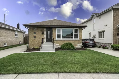 4404 N Opal Ave, Norridge, IL 60706