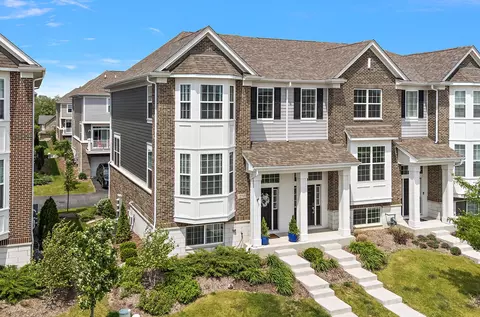 12705 W Waveland Ct, Homer Glen, IL 60491