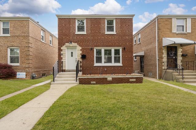 3713 S 57th Ct, Cicero, IL 60804