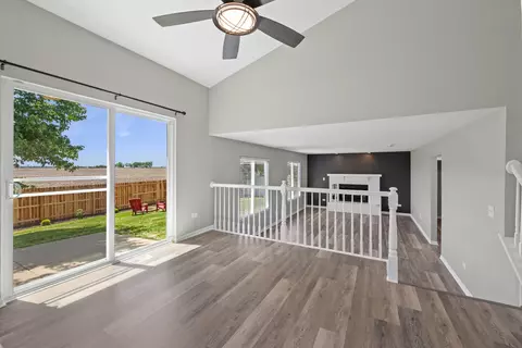 Living - 5724 Brosam Dr, Plainfield, IL 60586 photo 11 of 13
