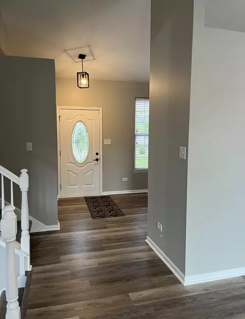 Entry Way - 5724 Brosam Dr, Plainfield, IL 60586 photo 1 of 2