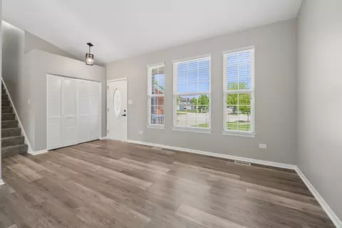 Living - 5724 Brosam Dr, Plainfield, IL 60586 photo 6 of 13
