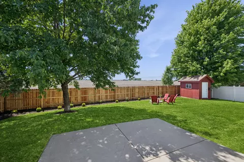 Exterior - 5724 Brosam Dr, Plainfield, IL 60586 photo 4 of 9