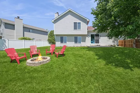 Exterior - 5724 Brosam Dr, Plainfield, IL 60586 photo 3 of 9