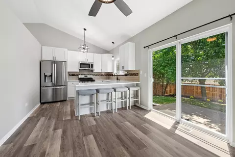 Kitchen - 5724 Brosam Dr, Plainfield, IL 60586 photo 1 of 4