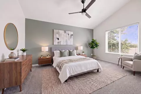Bedroom - 5724 Brosam Dr, Plainfield, IL 60586 photo 1 of 6
