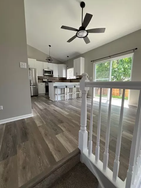Entry Way - 5724 Brosam Dr, Plainfield, IL 60586 photo 2 of 2