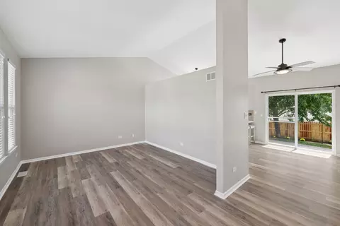 Living - 5724 Brosam Dr, Plainfield, IL 60586 photo 5 of 13