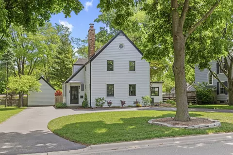 259 Church Rd, Winnetka, IL 60093